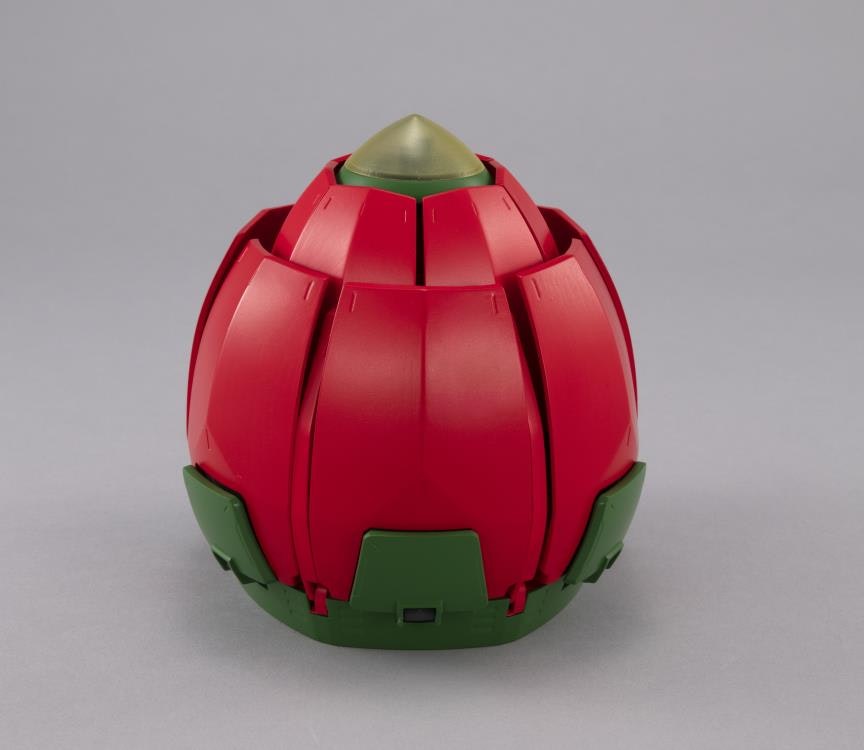 Mobile Fighter G Gundam Machine Build Series Bud-Carrier