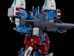 Transformers Kuro Kara Kuri Ultra Magnus