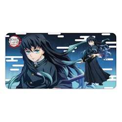 Demon Slayer: Kimetsu no Yaiba XXL Mousepad Muichiro Tokito 80 x 40