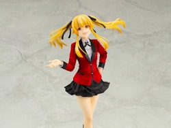 Kakegurui ArtFX J Mary Saotome 1/8 Scale Figure