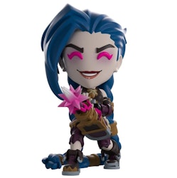 Arcane Jinx Vinyl Figure