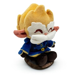 Arcane Plush Figure Heimerdinger Shoulder Rider
