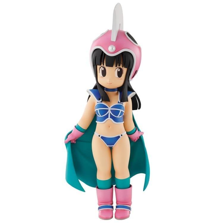 Dragon Ball Masterlise Ichibansho Chi-Chi (Son Goku Training Section)