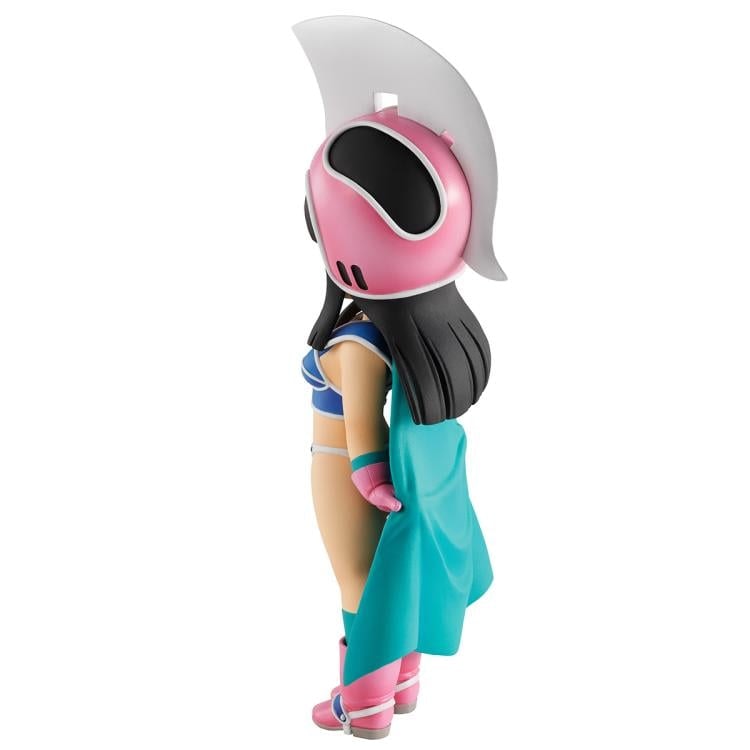 Dragon Ball Masterlise Ichibansho Chi-Chi (Son Goku Training Section)