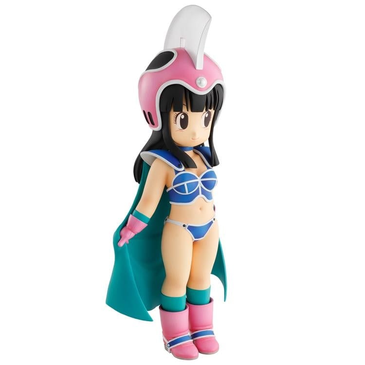 Dragon Ball Masterlise Ichibansho Chi-Chi (Son Goku Training Section)