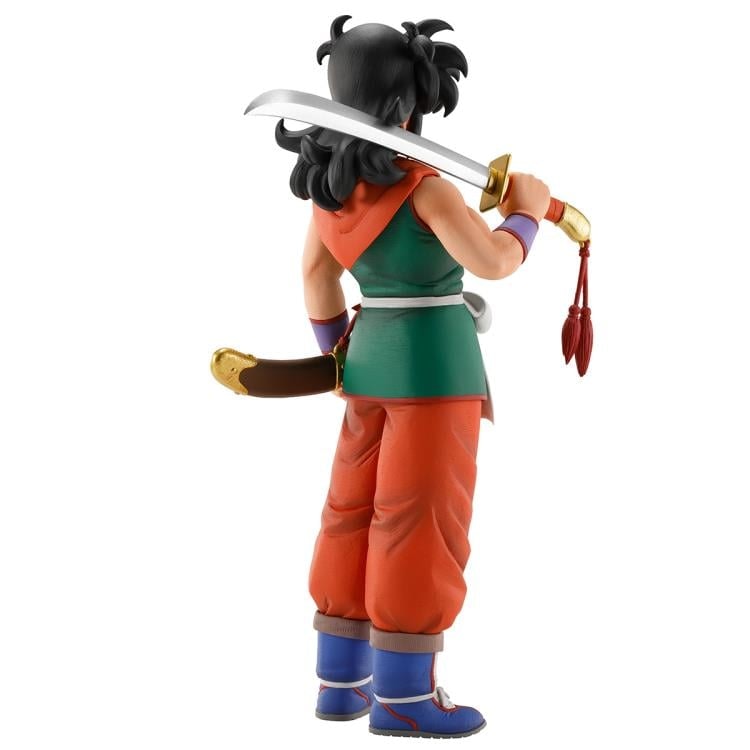 Dragon Ball Masterlise Ichibansho Yamcha (Son Goku Training Section)