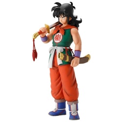 Dragon Ball Masterlise Ichibansho Yamcha (Son Goku Training Section)