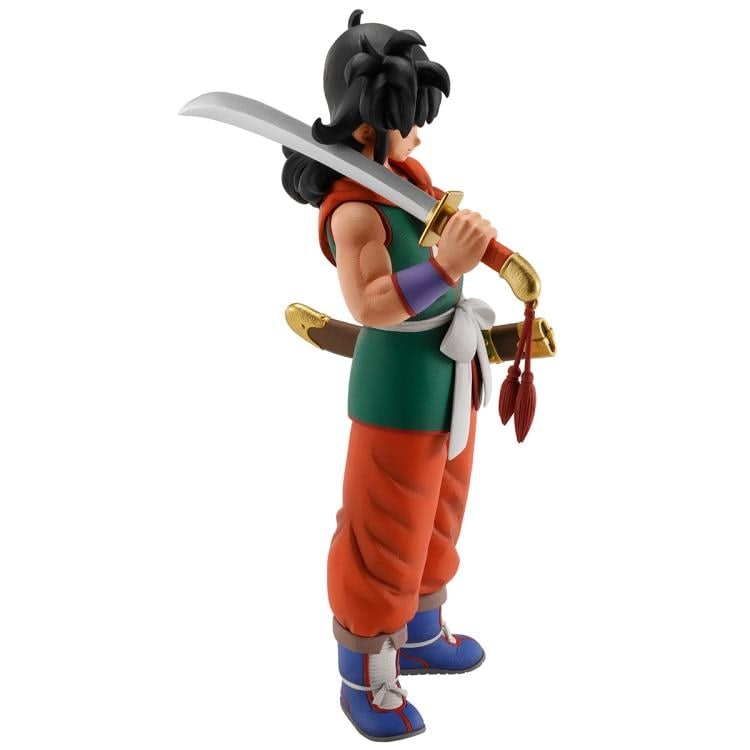 Dragon Ball Masterlise Ichibansho Yamcha (Son Goku Training Section)