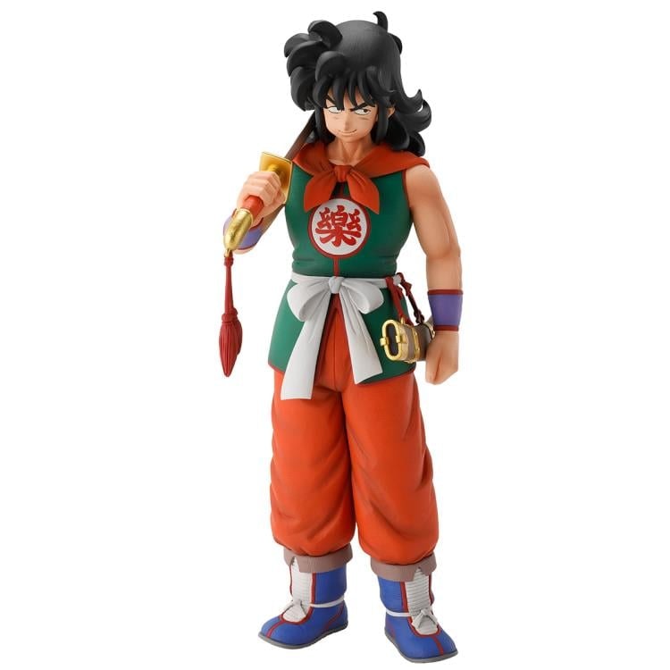Dragon Ball Masterlise Ichibansho Yamcha (Son Goku Training Section)