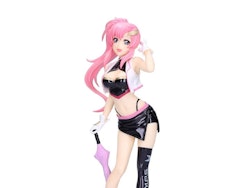 Mobile Suit Gundam SEED Freedom Glitter & Glamours Lacus Clyne (Racing Ver.)