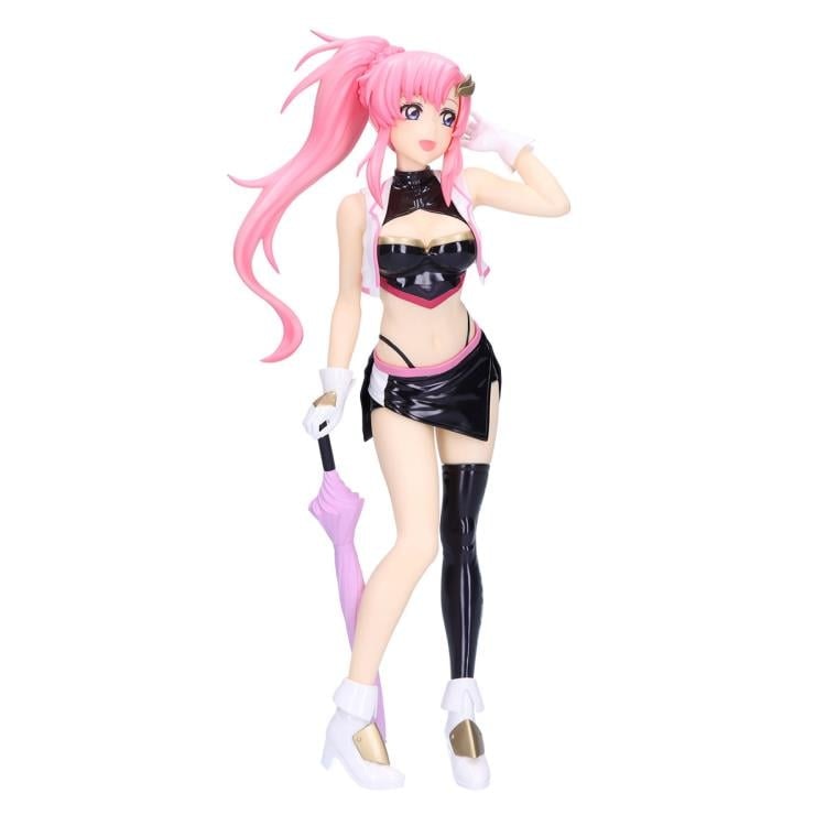 Mobile Suit Gundam SEED Freedom Glitter & Glamours Lacus Clyne (Racing Ver.)