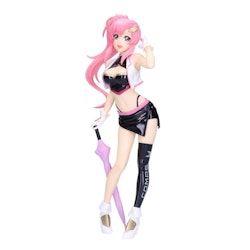 Mobile Suit Gundam SEED Freedom Glitter & Glamours Lacus Clyne (Racing Ver.)