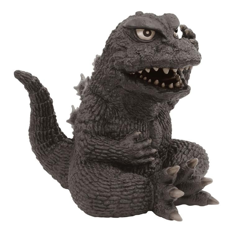 Invasion of Astro-Monster Toho Monster Series Enshrined Monsters Godzilla (Ver. B)