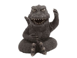 Invasion of Astro-Monster Toho Monster Series Enshrined Monsters Godzilla (Ver. B)