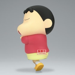 Crayon Shin-chan Big Sofvimates Shinosuke Nohara (Hohoi)