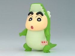 Crayon Shin-chan Cosplay Shin-chan Figure Vol.7 (Ver.B)