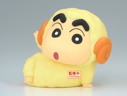 Crayon Shin-chan Cosplay Shin-chan Figure Vol.7 (Ver.A)