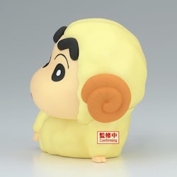 Crayon Shin-chan Cosplay Shin-chan Figure Vol.7 (Ver.A)