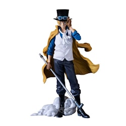 One Piece Premium Sabo (The Brush)