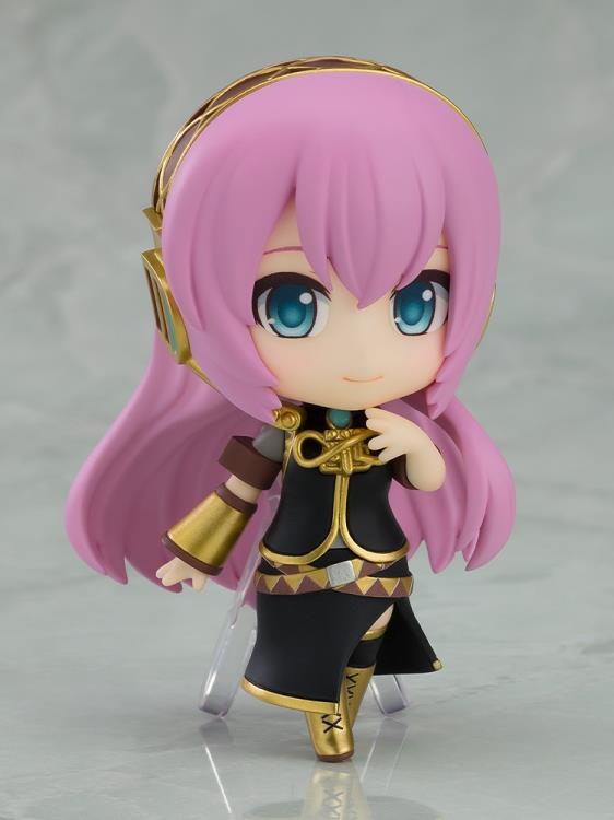 Vocaloid Nendoroid Surprise Piapro Characters Boxed Set of 6 Figures with Random Accessories