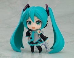 Vocaloid Nendoroid Surprise Piapro Characters Boxed Set of 6 Figures with Random Accessories