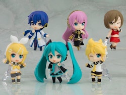 Vocaloid Nendoroid Surprise Piapro Characters Boxed Set of 6 Figures with Random Accessories