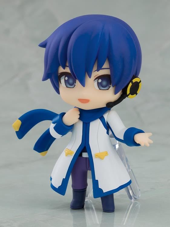 Vocaloid Nendoroid Surprise Piapro Characters Boxed Set of 6 Figures with Random Accessories