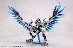 Hexa Gear Zenith Reveal 1/24 Scale Model Kit