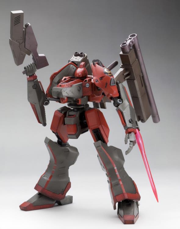 Armored Core Variable Infinity Nineball (Armored Core Ver.) 1/72 Scale Model Kit