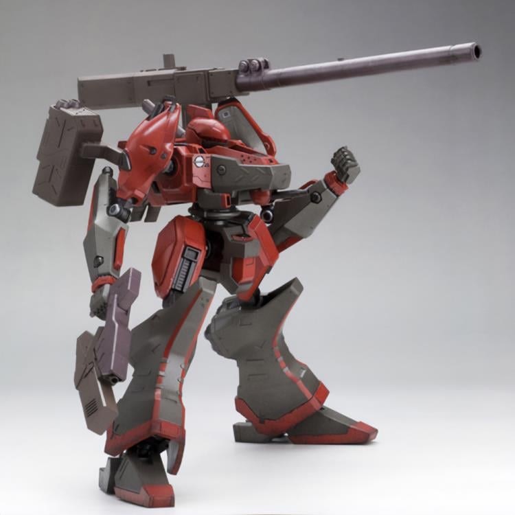 Armored Core Variable Infinity Nineball (Armored Core Ver.) 1/72 Scale Model Kit