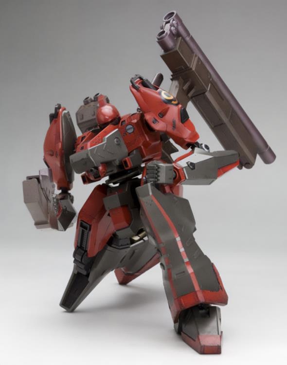 Armored Core Variable Infinity Nineball (Armored Core Ver.) 1/72 Scale Model Kit
