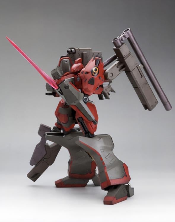 Armored Core Variable Infinity Nineball (Armored Core Ver.) 1/72 Scale Model Kit
