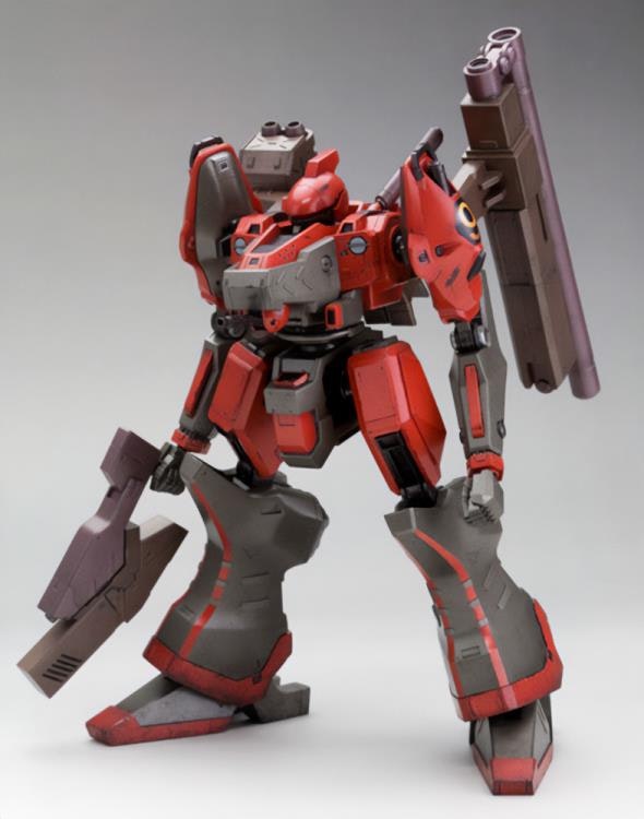 Armored Core Variable Infinity Nineball (Armored Core Ver.) 1/72 Scale Model Kit