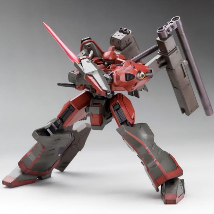 Armored Core Variable Infinity Nineball (Armored Core Ver.) 1/72 Scale Model Kit