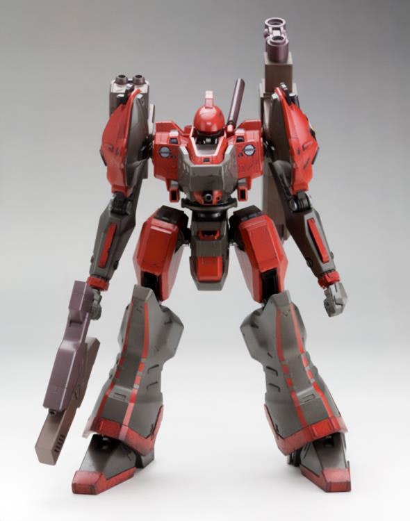 Armored Core Variable Infinity Nineball (Armored Core Ver.) 1/72 Scale Model Kit