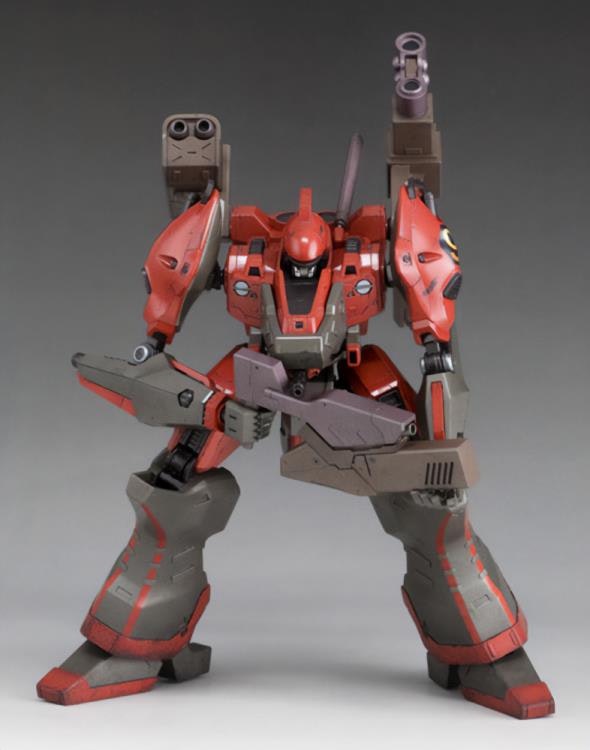 Armored Core Variable Infinity Nineball (Armored Core Ver.) 1/72 Scale Model Kit