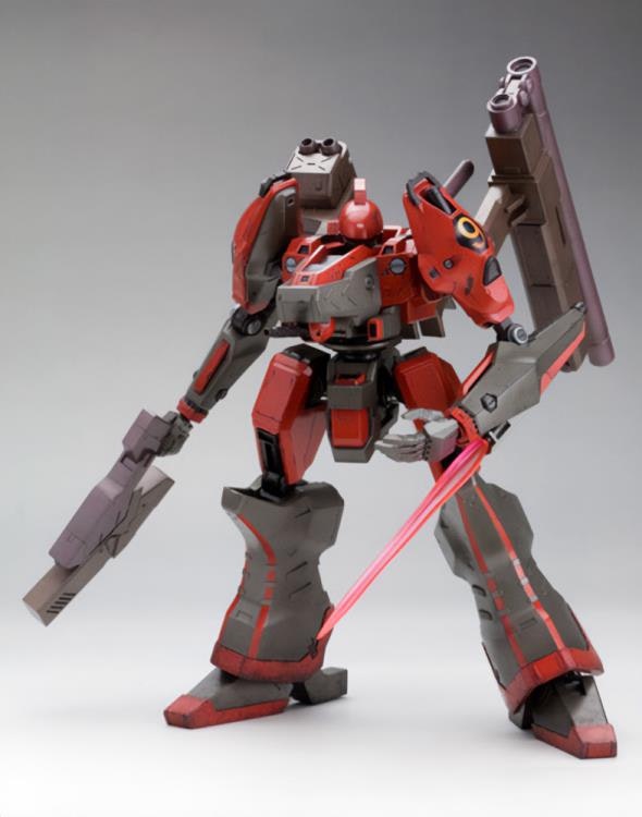 Armored Core Variable Infinity Nineball (Armored Core Ver.) 1/72 Scale Model Kit