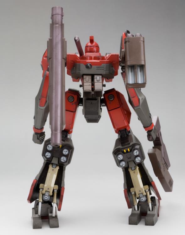 Armored Core Variable Infinity Nineball (Armored Core Ver.) 1/72 Scale Model Kit