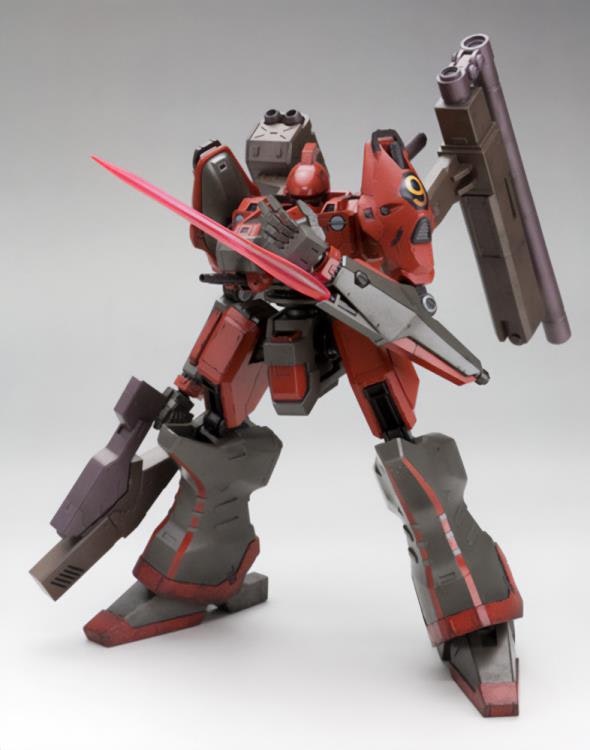 Armored Core Variable Infinity Nineball (Armored Core Ver.) 1/72 Scale Model Kit