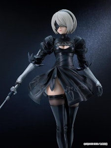 NieR: Automata Ver1.1a 2B (YoRHa No.2 Type B)