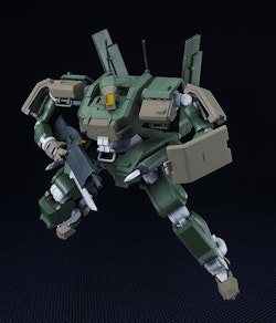 Brave Bang Bravern! Moderoid Type 24 Mobile Walking Combat Vehicle Rekka (All-Purpose Type) Model Kit