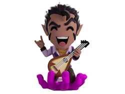 The Legend of Vox Machina Scanlan Shorthalt Vinyl Figure