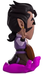 The Legend of Vox Machina Scanlan Shorthalt Vinyl Figure