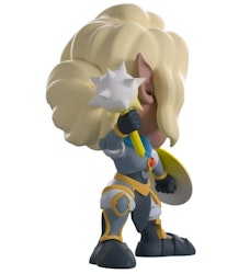 The Legend of Vox Machina Pike Trickfoot Vinyl Figure