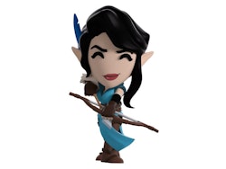 The Legend of Vox Machina Vex'ahlia Vinyl Figure