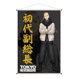 Tokyo Revengers Wallscroll Draken 60 x 90 cm