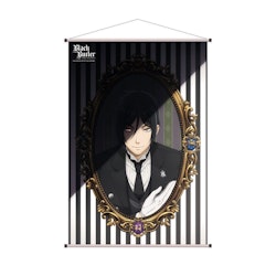 Black Butler Wallscroll Sebastian Season 4 60 x 90 cm