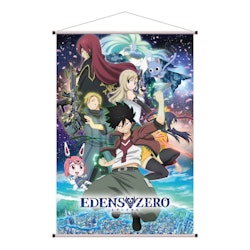 Edens Zero Wallscroll (Ver.A) 60 x 90 cm
