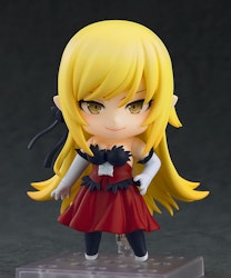 Kizumonogatari Nendoroid Kiss-Shot Acerola-Orion Heart-Under-Blade