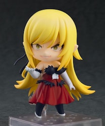 Kizumonogatari Nendoroid Kiss-Shot Acerola-Orion Heart-Under-Blade